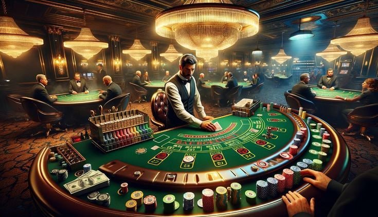 Pengalaman mobile poker video nagaemas99