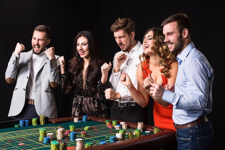 Panduan sadar untuk poker video dewasa
