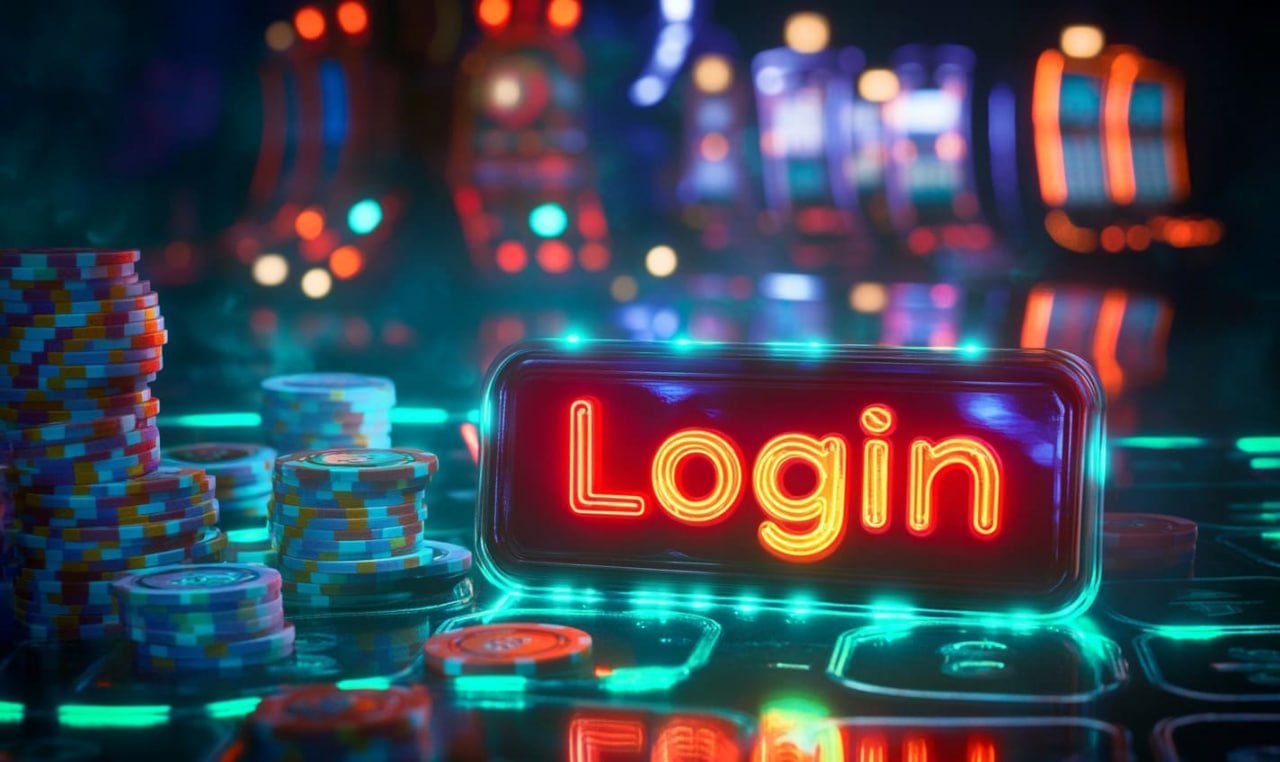 Privasi akun saat kasino langsung dibuka